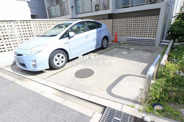 駐車場(敷地内駐車場あり◎)
