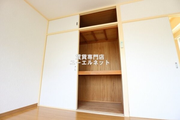 収納(たくさん収納できます)