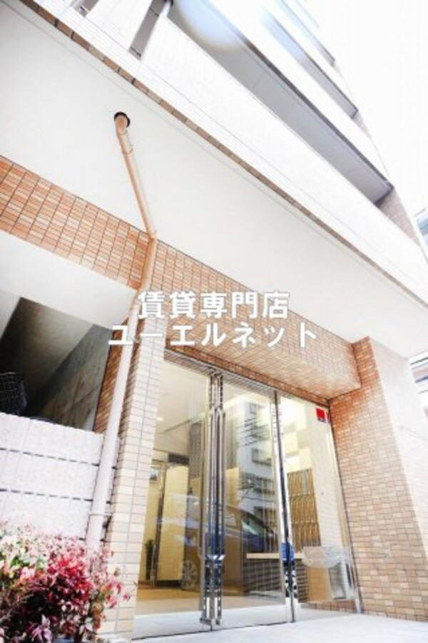 外観(しっかりとした外観♪)
