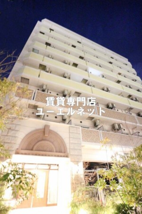 外観(しっかりとした外観♪)