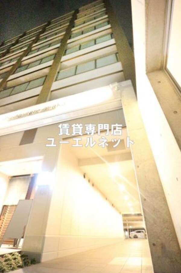 外観(しっかりとした外観♪)