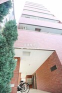 ラ　ヴィ江坂イースト