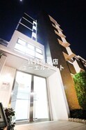 グランシャリオ江坂
