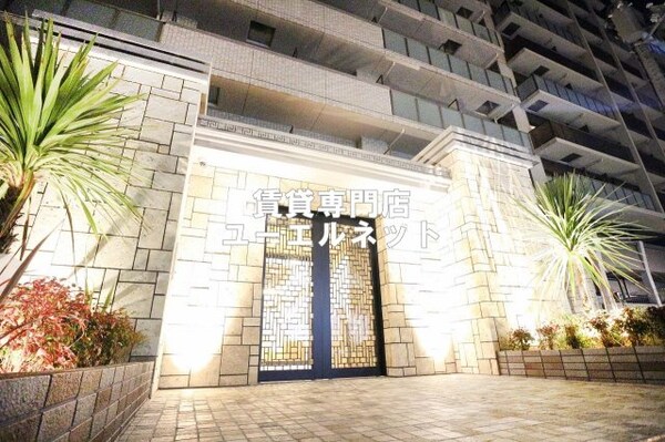 外観(しっかりとした外観♪)