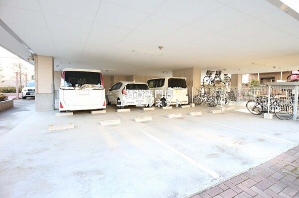 駐車場(敷地内駐車場あり◎)