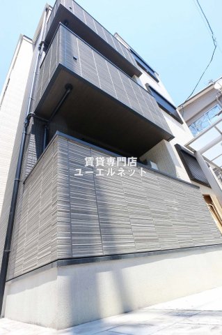 ラ　クレア　緑地公園