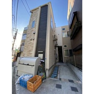 ハーモニーテラス豊島III外観写真