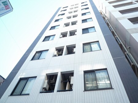 セジョリ志村坂上II外観写真