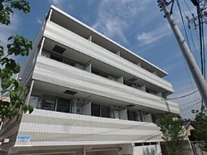 アゼストアイディー板橋本町外観写真