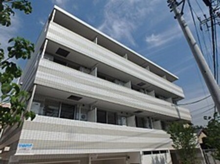 アゼストアイディー板橋本町外観写真