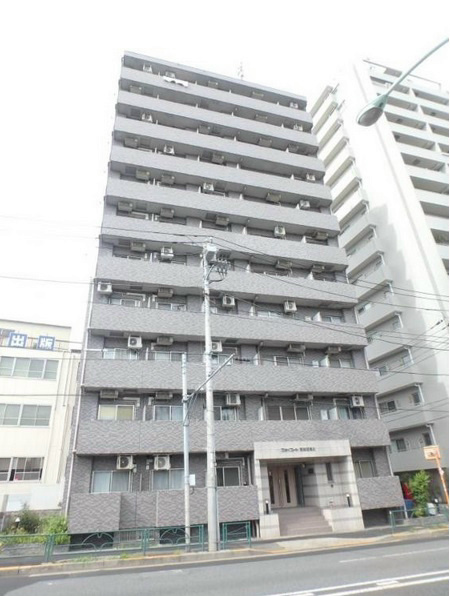 スカイコート高田馬場第5