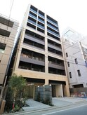 THE AXIS KOJIMACHI　ジ・アクシス麹町