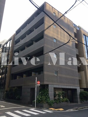 パレステュディオ御茶ノ水駿河台弐番館外観写真
