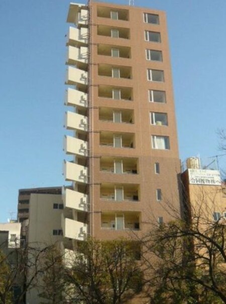 XEBEC ID 浅草（XEBEC ID ASAKUSA）外観写真