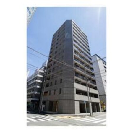 CITY CURRENT OTEMATI シティカレント大手町外観写真
