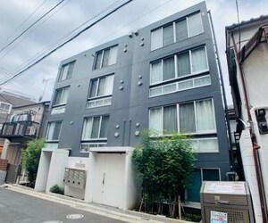 GranFusion日暮外観写真