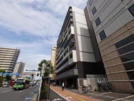 ディームス東陽町II（Dimus東陽町II）外観写真
