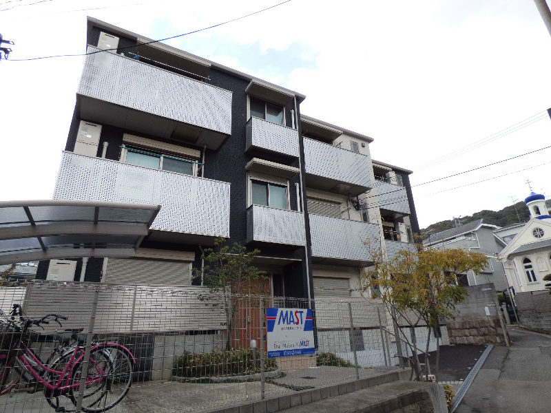 ペルラ北野103