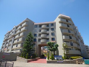KDXレジデンス夙川ヒルズ5番館（オクトス夙川）外観写真