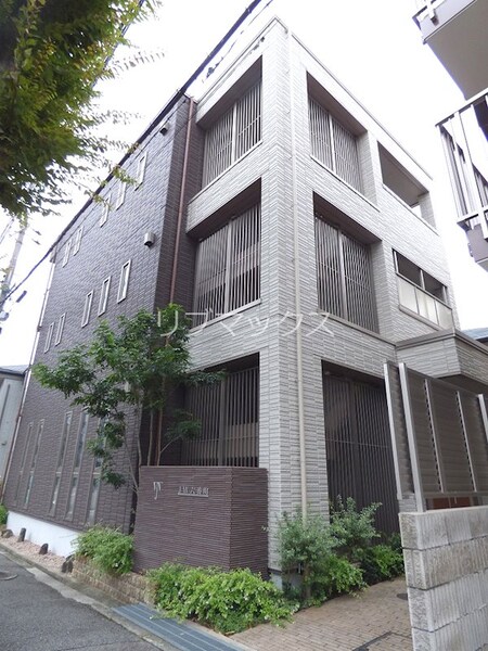 JW六番町外観写真
