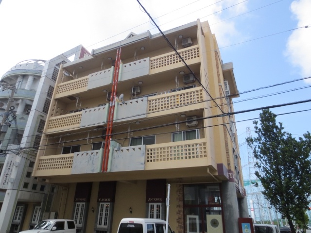 クラシック館