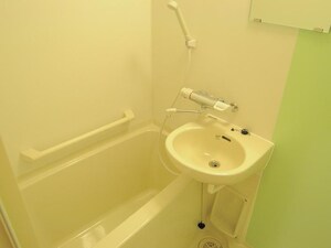 レオネクストサンライズイースト外観写真
