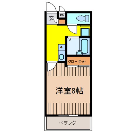 46363外観写真
