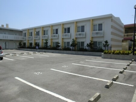 糸満south36687外観写真