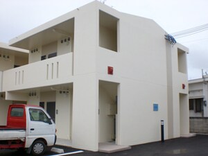 なーぐすく外観写真