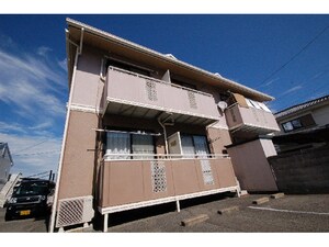 シングルハイツ住吉外観写真