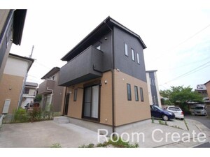 シャッフルタウン外観写真