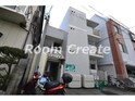 シャトル二軒屋