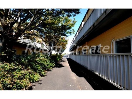 ロックバレー大野外観写真