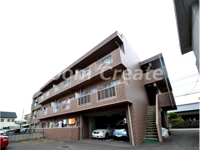 ＮＥＷハイツ稲原