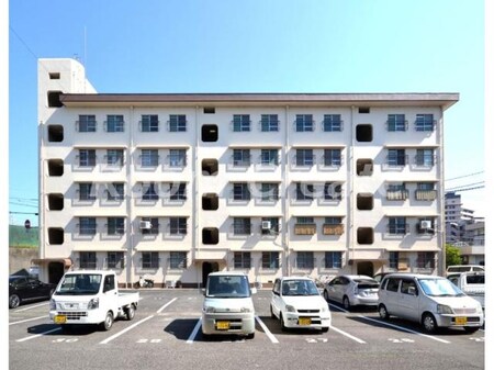 シノハラビル2外観写真
