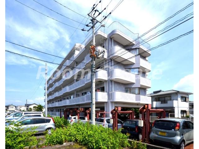 ウイングコーポ大原
