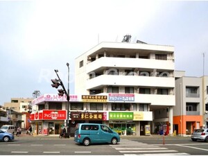 宮城ビル外観写真