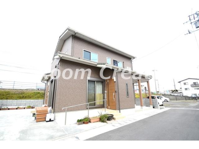 名東2戸建(2階部分)