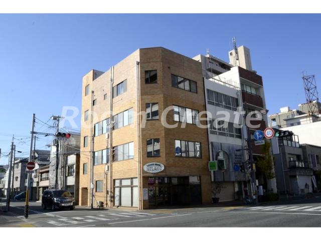 Mirano Bld.