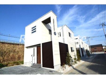 CASA庄町外観写真