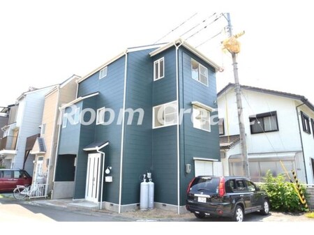 名東町3丁目戸建て外観写真