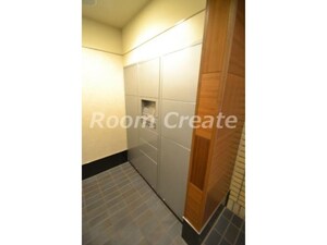幸町シュンレジデンス(B）外観写真