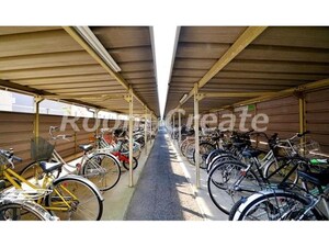 南末広第2マンション外観写真
