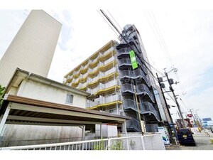 ヴィゴラス壱番館（211）外観写真