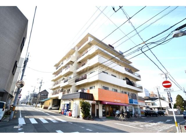 島田マンション（405）