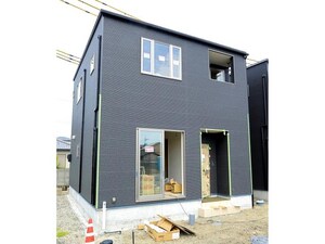 フィットセル北浜Ⅲ外観写真