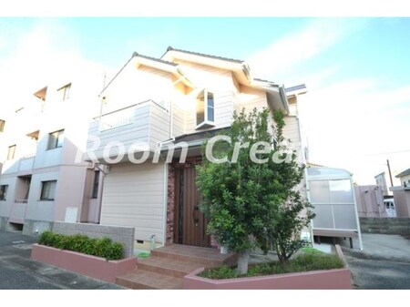 北田宮3丁目戸建外観写真