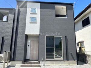 クラシオタウン外観写真
