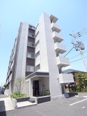 Ａｖｅｎ．ｔｉｎｏ外観写真