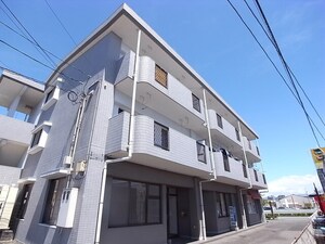 アーバンＢＬＤ外観写真